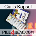 Cialis Capsule 11